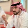 Фото профиля ABDULLA