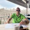 Castro profil fotoğrafı