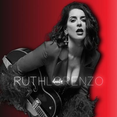 Ruth Lorenzo Daily's profile picture