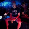 leo formaro's profile picture