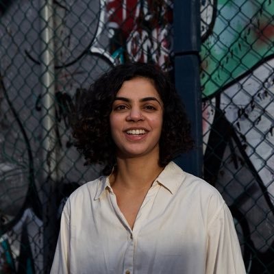 Sharon Nadeem's profile picture