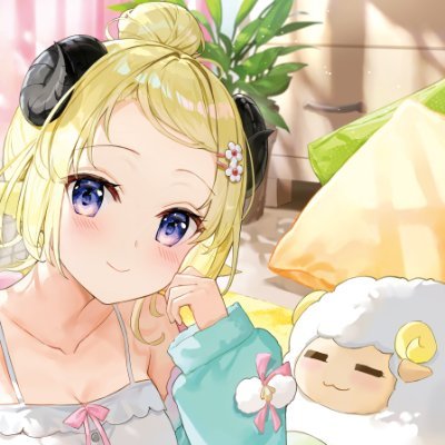 tsunomakiwatame's profile picture