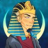 Bimsel Wheelcoin 🏴《TYO》Alpha Pharao P.E.S.T 的头像