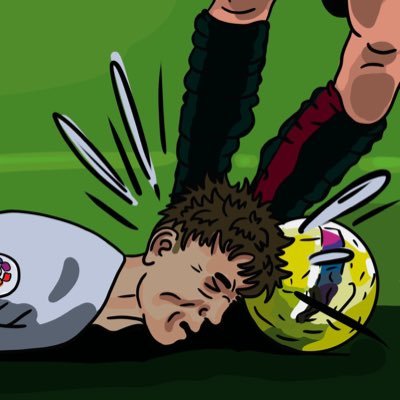 GAVl = YELLOW CARD 🟨's profile picture