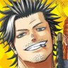 Profilbild von monkey d yami