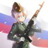 Русская Катюша profil fotoğrafı
