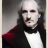 John R. Landis profil fotoğrafı