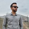 Profilbild von Vahid