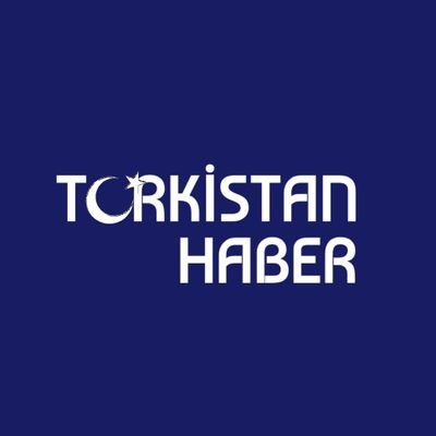 TÜRKİSTAN HABER's profile picture