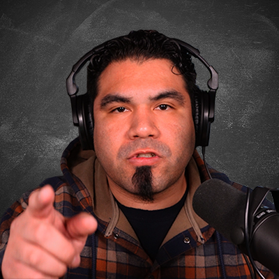 Isreal Perez's profile picture