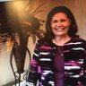 Profilbild von Rita McDougald