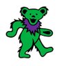 Green Bear 的头像