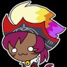 Kendra (the hat) T'soni 的头像