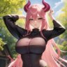 Goddess Demi CEO of ASS's profile picture