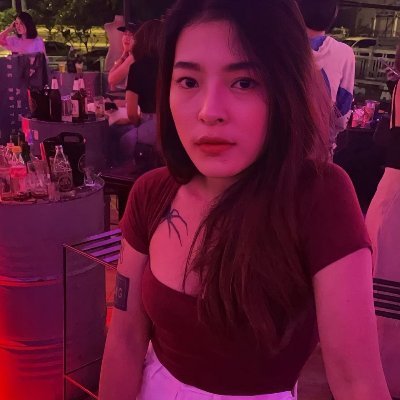 หนูมิ้ง เซเว่นอิน's profile picture