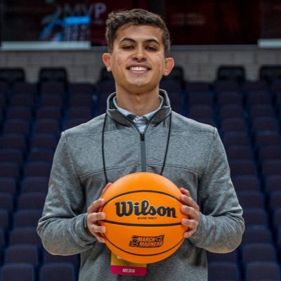 Evan Rodriguez's profile picture