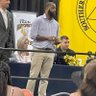 Coach Cedric Page's profile picture