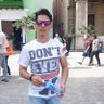 Yosniel Cruz Nuñez's profile picture