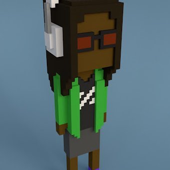 Chen_Norman's profile picture