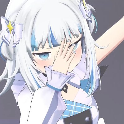 GuraSqueaks's profile picture