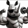 Blind Rhino 的头像
