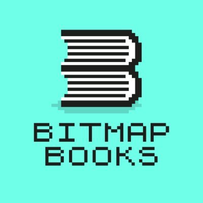 Bitmap Books's profile picture