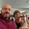 Profilbild von Steven Ray