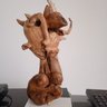F.Ü. profil fotoğrafı