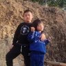 Boichung Haokip profil fotoğrafı