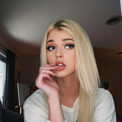 Spoiled Teen Goddess's profile picture