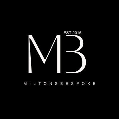 Miltonsbespoke's profile picture