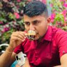 विनय बाह्रकोटी's profile picture
