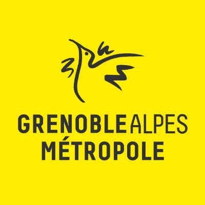 Grenoble Alpes Métropole's profile picture