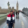 Profilbild von Maqsoom Raza