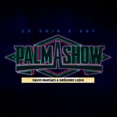 palmashow's profile picture