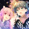 あかめぐ's profile picture