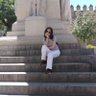 Nazarena de la calza 🇪🇦💚 profil fotoğrafı