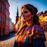 Anna Lapiņa's profile picture