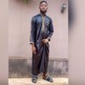 Olanrewaju Ahmed profil fotoฤrafฤฑ