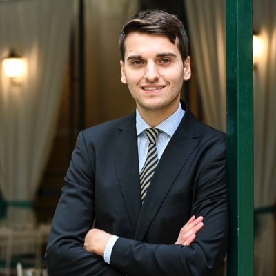 giubileif's profile picture