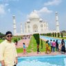Profilbild von Ritesh kr Singh