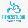 Profilbild von Fitnesstudio Online Gym