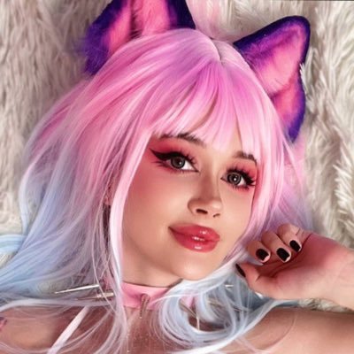 Purple ♡ Bitch | SFW's profile picture