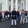 Фото профиля NickJVee