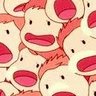 명みょん🐑 profil fotoğrafı