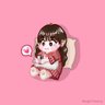 ♡ 的头像
