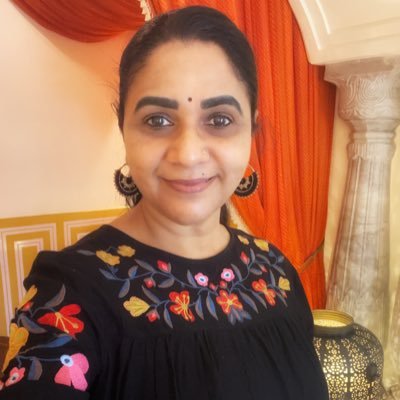 sridevi sreedhar's profile picture