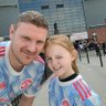 Mark Harrison's profile picture