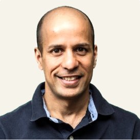 Arvind Jain's profile picture