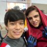 Profilbild von Iván Alejandro Sánchez Rodríguez